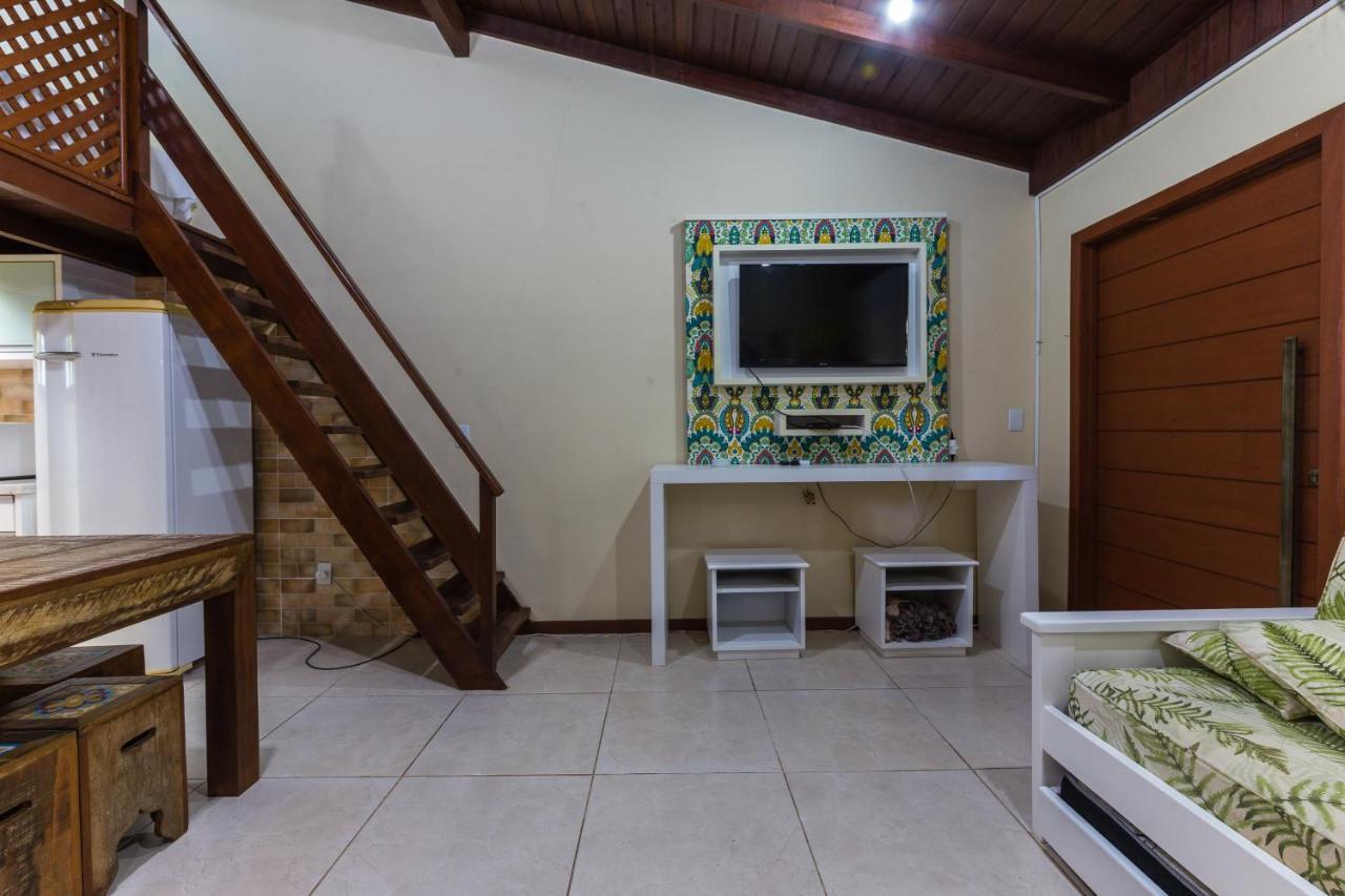 Pousada das Samambaias Florianopolis Bagian luar foto