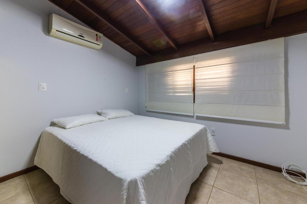 Pousada das Samambaias Florianopolis Bagian luar foto