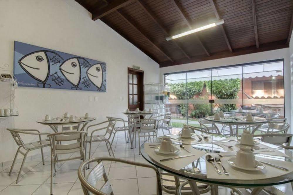 Pousada das Samambaias Florianopolis Bagian luar foto