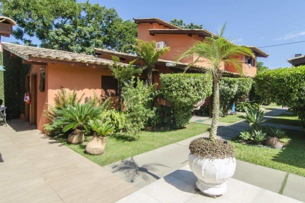 Pousada das Samambaias Florianopolis Bagian luar foto