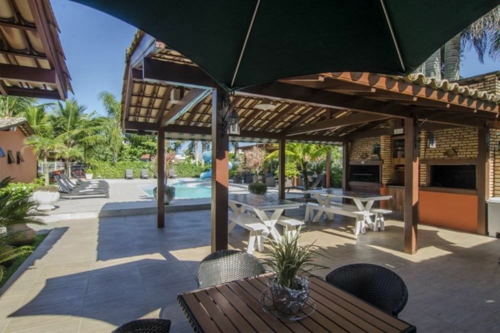 Pousada das Samambaias Florianopolis Bagian luar foto